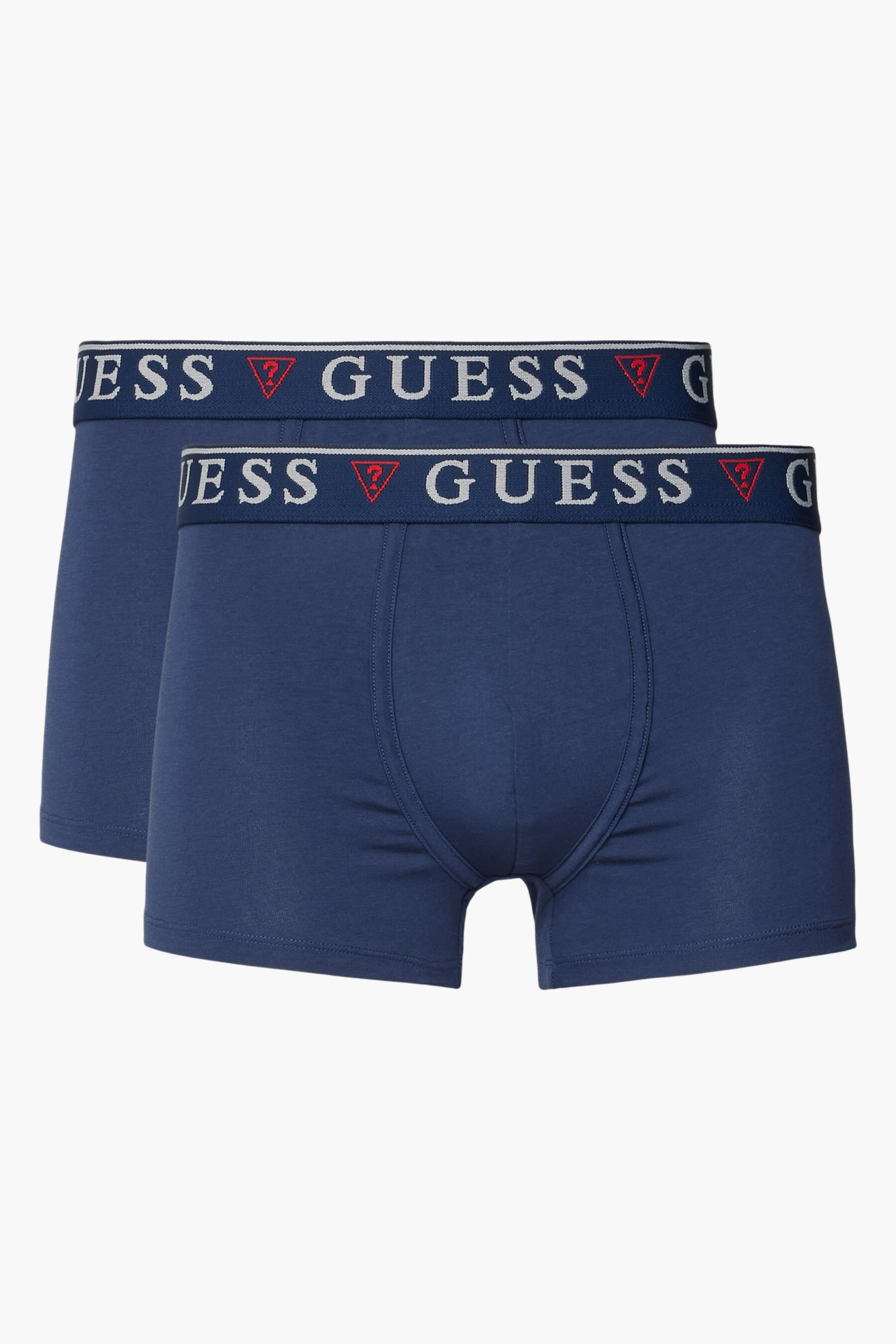 Boxer Bleu Guess U97G01K6YW1 D780 GONE WILD ZEB